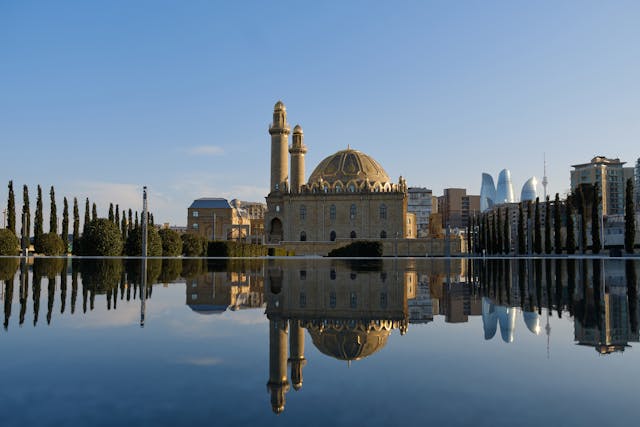 Azerbaijan