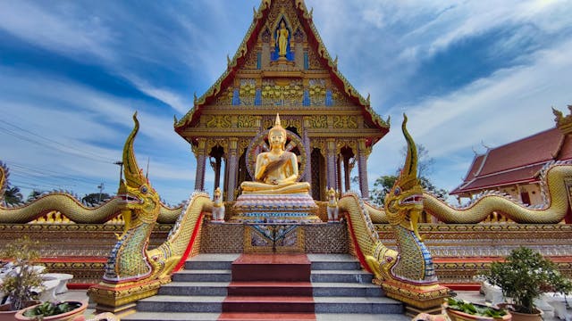 Thailand